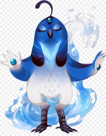 Penguin Artist DeviantArt Work of art - penguin 