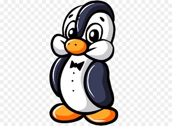 Penguin, Balloon Modelling, Art, Flightless Bird PNG