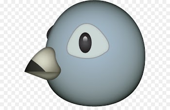Penguin Bird Emoji Meaning SMS - Penguin 