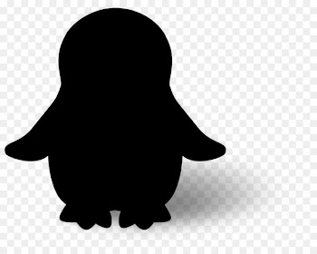 Penguin Bird Image Computer Icons Animal -  