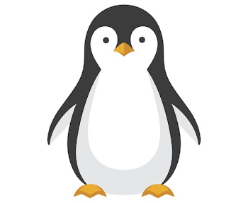 Penguin Cartoon Cute | PNGio