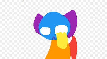 Penguin Clip art Illustration Character Nose - penguin 