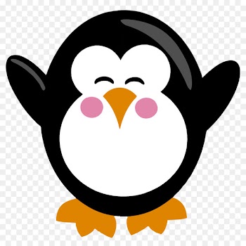 Penguin Clip art Illustration Free content Bird - penguin 