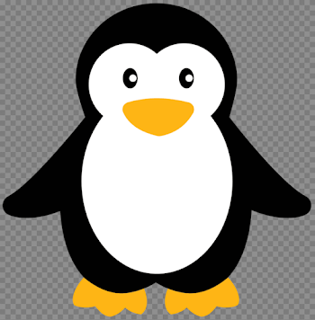 Penguin clipart - 169 transparent clip arts, images and pictures ...