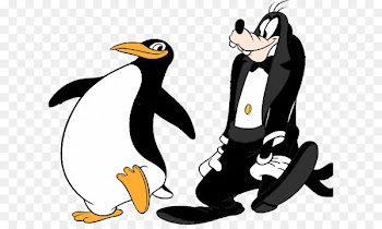Penguin Dance Animals animation Portable Network Graphics Clip art - penguin 