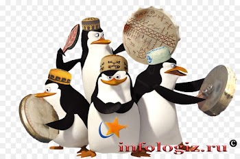 Penguin Skipper Madagascar Portable Network Graphics Television show - penguin 