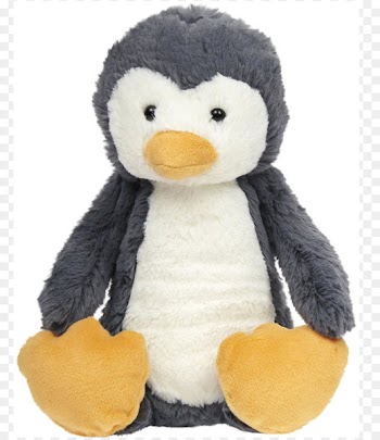 Penguin Stuffed Animals & Cuddly Toys Goods - Penguin 