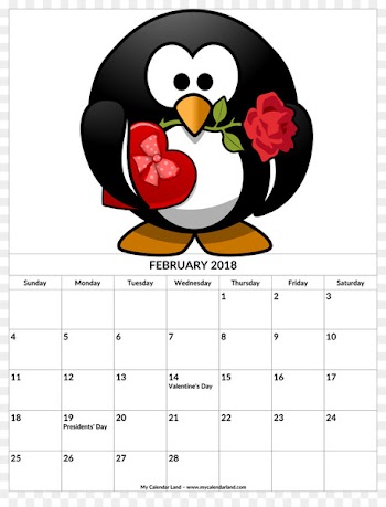 Penguin T-shirt Valentine's Day Gift Greeting & Note Cards - Rhett Butler 
