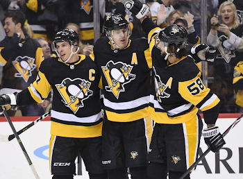 Penguins, Sullivan Struggles Won't be Repeated Next Season ...