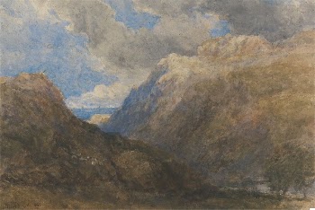 Penmanmawr by David Cox | Free Photo - rawpixel