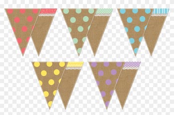 Pennants - Word Wall