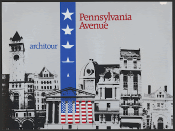 Pennsylvania Avenue, architour | Free Photo - rawpixel