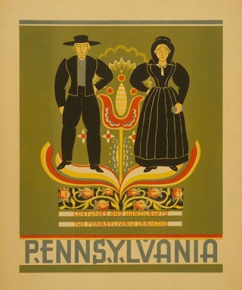Pennsylvania Costumes and handicrafts, the Pennsylvania | Free Photo - rawpixel