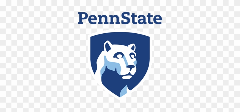 Pennsylvania State University - Penn State Health Logo