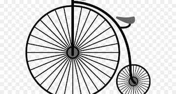 Penny-farthing Bicycle Vector graphics Clip art Illustration - cologne pennant 
