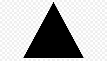 Penrose triangle Sierpinski triangle Equilateral triangle - triangle 