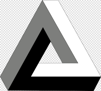 Penrose triangle - Wikipedia