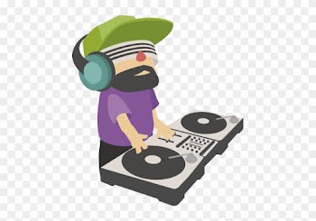 Pensado En Nuestros Amigos Djs, Del Ecuador Y América - Дискотека Пнг