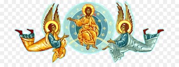 Pentecost Holiday Ascension of Jesus Orthodox Christianity Ascension Day - trinity 