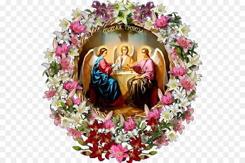 Pentecost Holiday Trinity Eastern Orthodox Whit Monday - trinity 