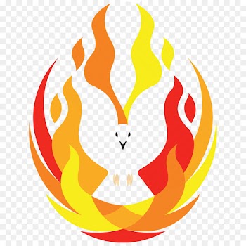 Pentecost Holy Spirit Trinity Sunday Clip art - Easter 