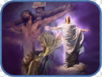 Pentecostal Blogger- Death, Burial and Resurrection