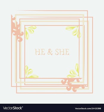 Peony rose ranunculus pink flowers and decorative vector image