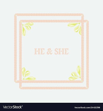 Peony rose ranunculus pink flowers and decorative vector image