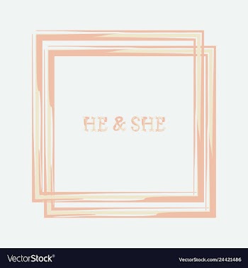 Peony rose ranunculus pink flowers and decorative vector image