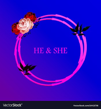 Peony rose ranunculus pink flowers and decorative vector image