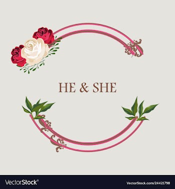 Peony rose ranunculus pink flowers and decorative vector image