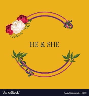 Peony rose ranunculus pink flowers and decorative vector image