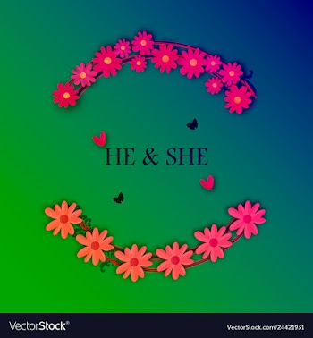 Peony rose ranunculus pink flowers and decorative vector image