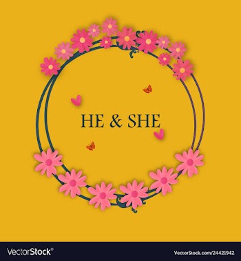 Peony rose ranunculus pink flowers and decorative vector image