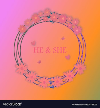 Peony rose ranunculus pink flowers and decorative vector image