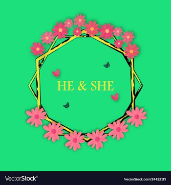 Peony rose ranunculus pink flowers and decorative vector image