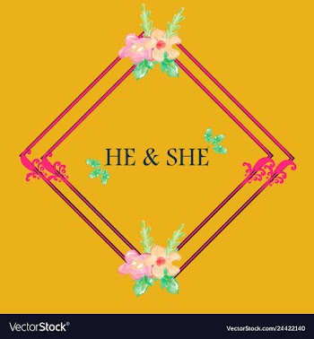 Peony rose ranunculus pink flowers and decorative vector image
