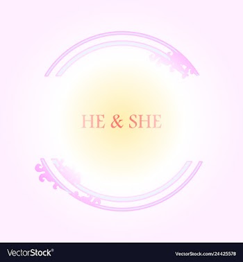 Peony rose ranunculus pink flowers and decorative vector image