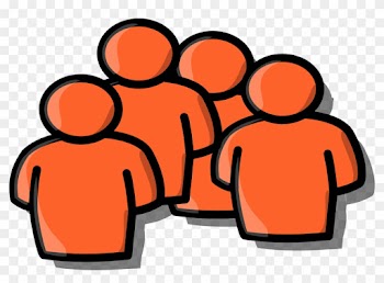 People-305730 1280 - - Clipart Menschengruppe