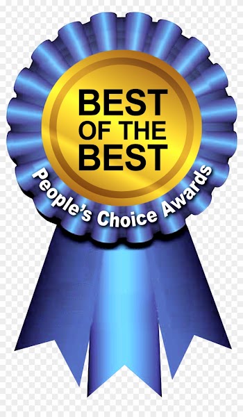 People's Choice Award For Best Bbq - Boone