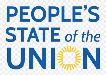 People's State Of The Union Story Circle - Born On March 27