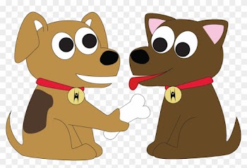 People Being Nice Clipart - Being Nice