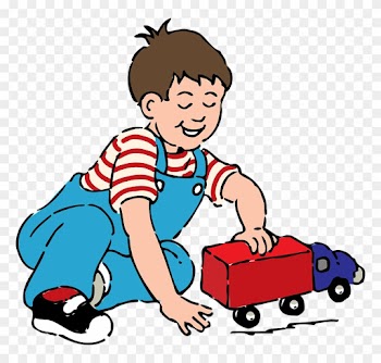 People, Boy, Plays, Soccer, Happy, Kid, Girl - Play Clipart