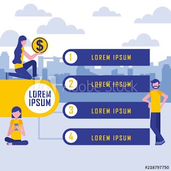 people business concept