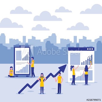 people business concept