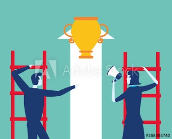 people business success
