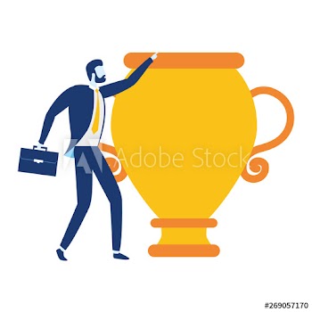 people business success