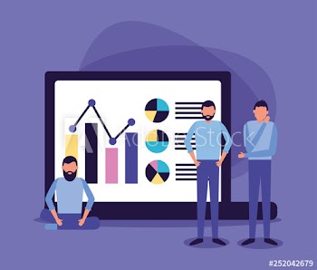 people business work