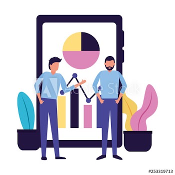 people business work
