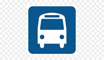 People By Bus Clipart Cliparthut Free Clipart - Bus Stop Vector Png